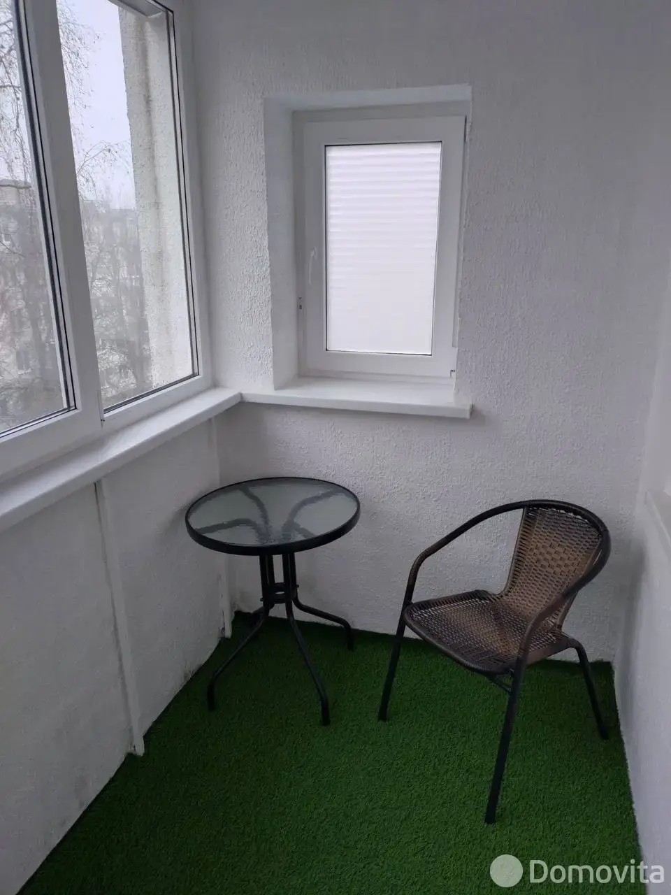 Снять 1-комнатную квартиру в Могилеве, ул. Сурганова, д. 5, 800BYN, код 148547 - фото 11