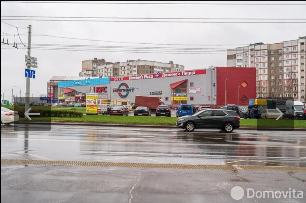 Снять 1-комнатную квартиру в Минске, ул. Максима Горецкого, д. 27, 450USD, код 150482 - фото 22