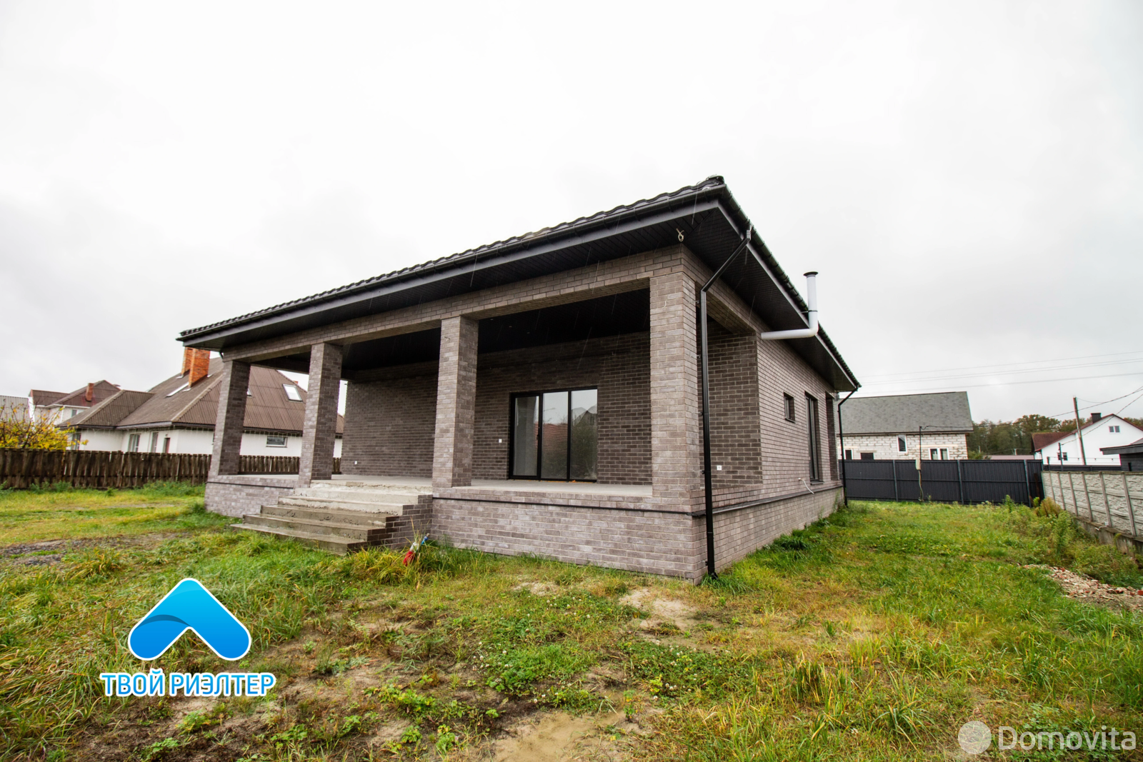 дом, Ченки, ул. Зеленая - лучшее предложение