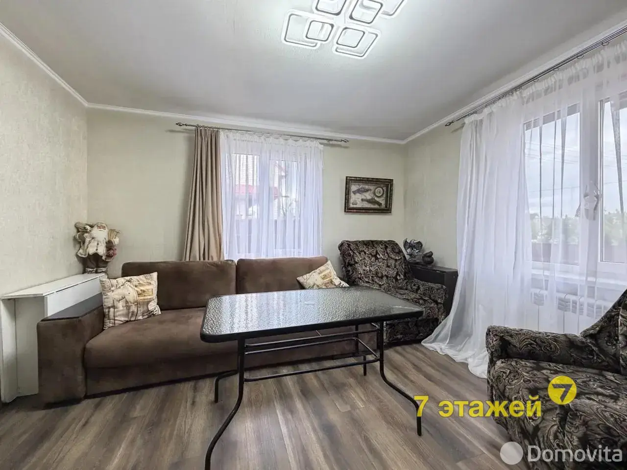 Продажа 2-этажной дачи в Трактор-Колоницы Минская область, 415000BYN, код 186226 - фото 20