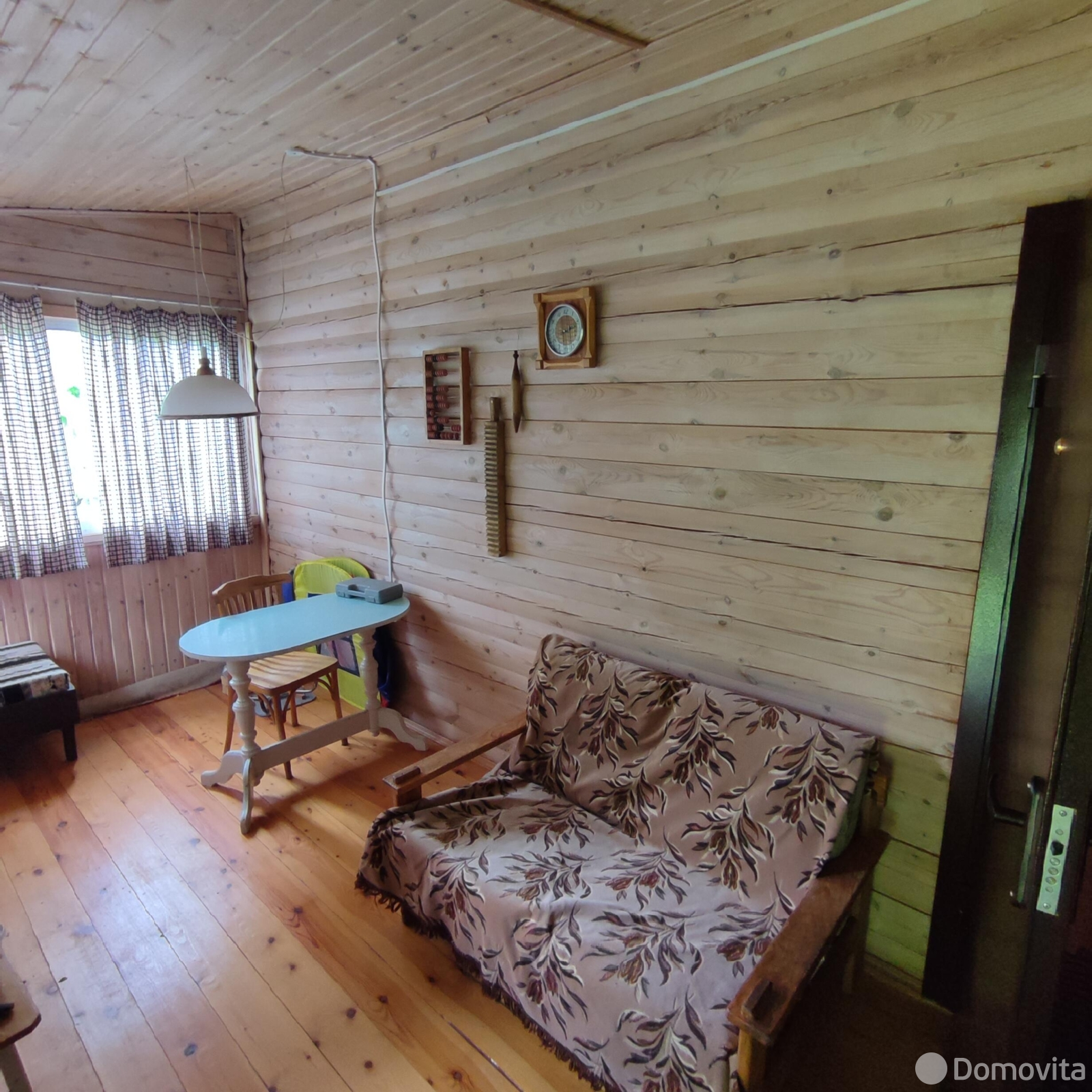 Купить 2-этажную дачу в Факеле Гомельская область, 30000USD, код 186347 - фото 18