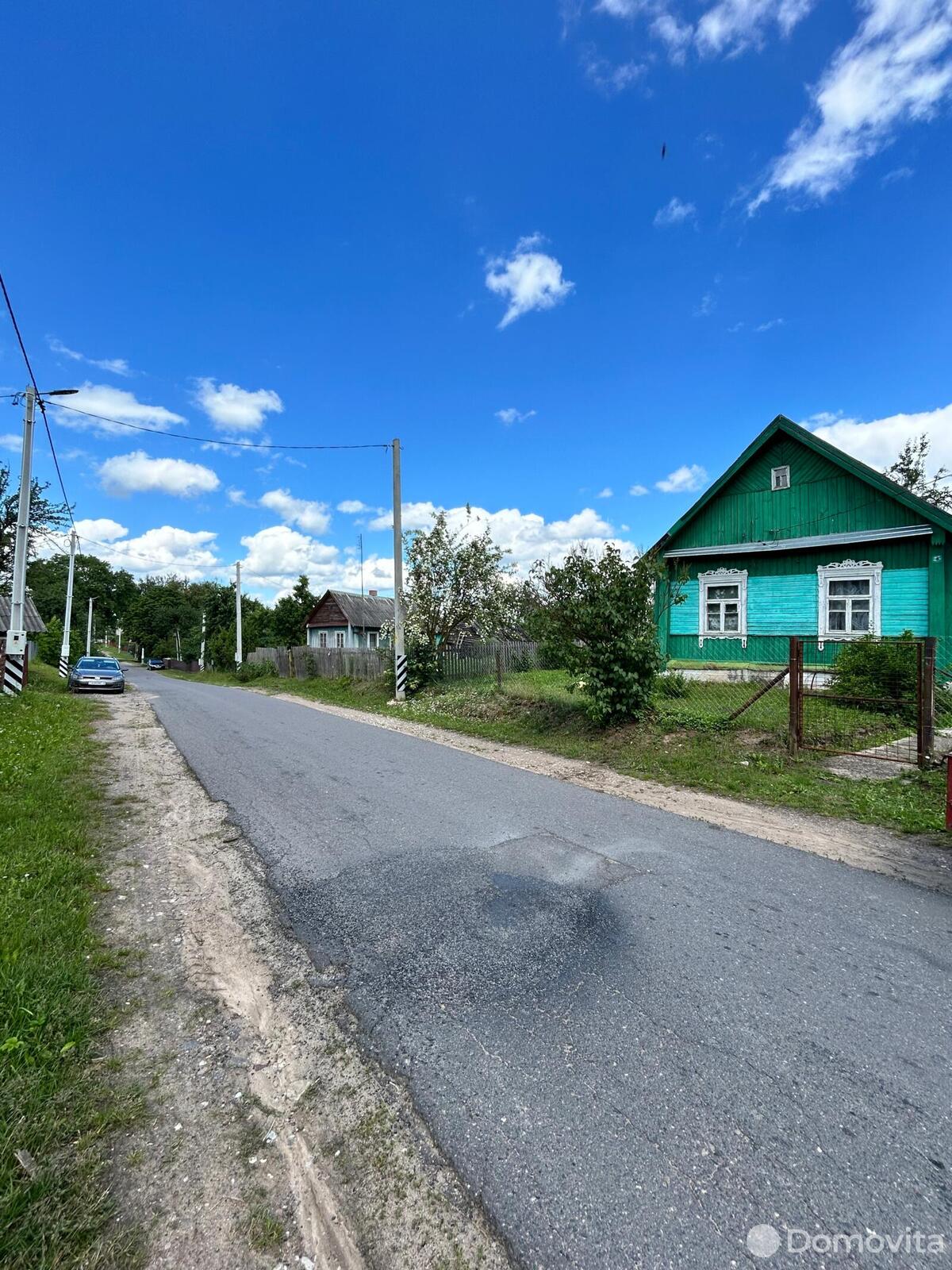 Продать 1-этажный дом в Засулье, Минская область , 13000USD, код 637970 - фото 6
