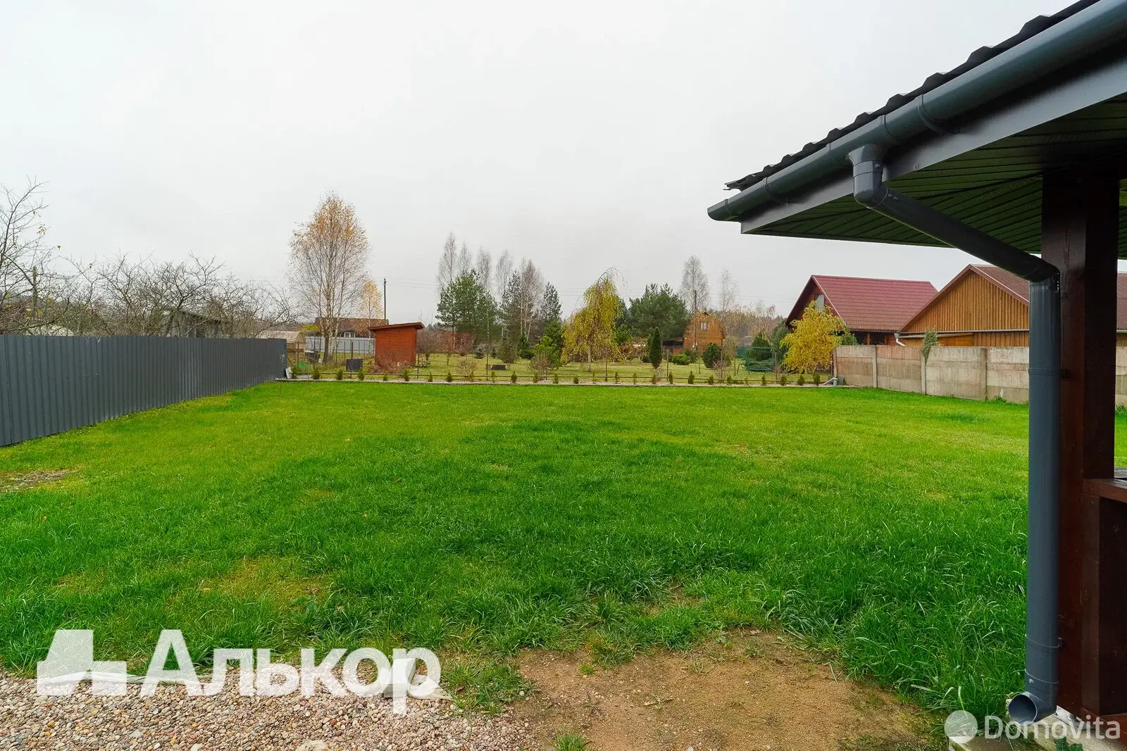 Купить 1-этажную дачу в Раница Минская область, 69900USD, код 181015 - фото 30