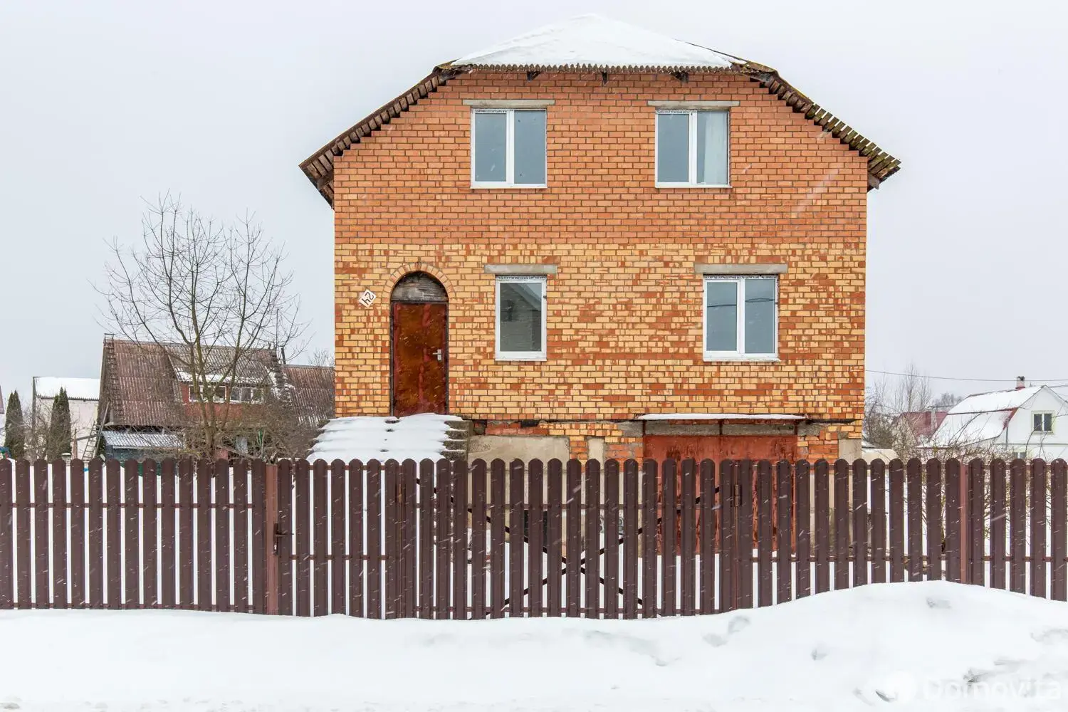 продажа дома, Ждановичи, 