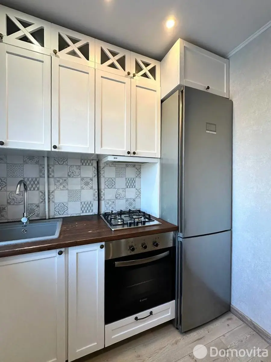 квартира, Минск, ул. Яна Райниса, д. 9