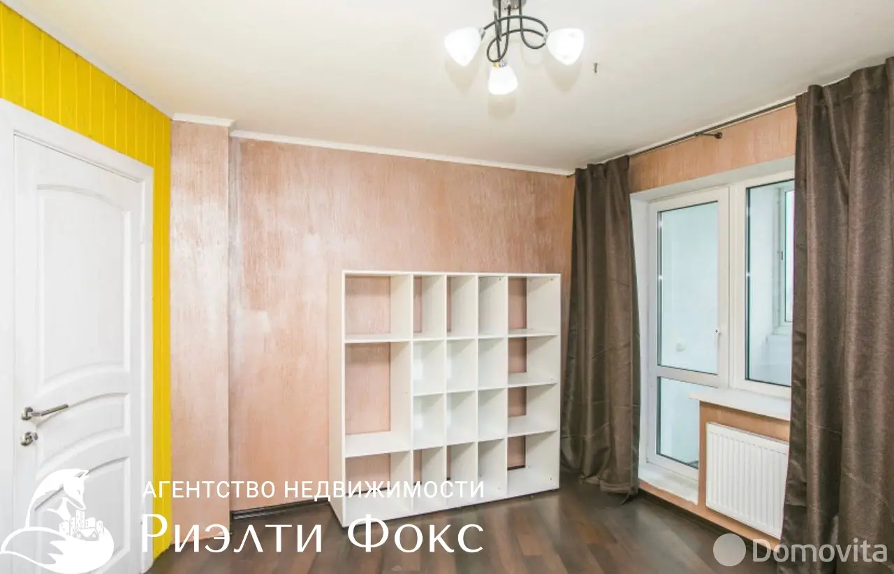 квартира, Минск, ул. Ржавецкая, д. 3 