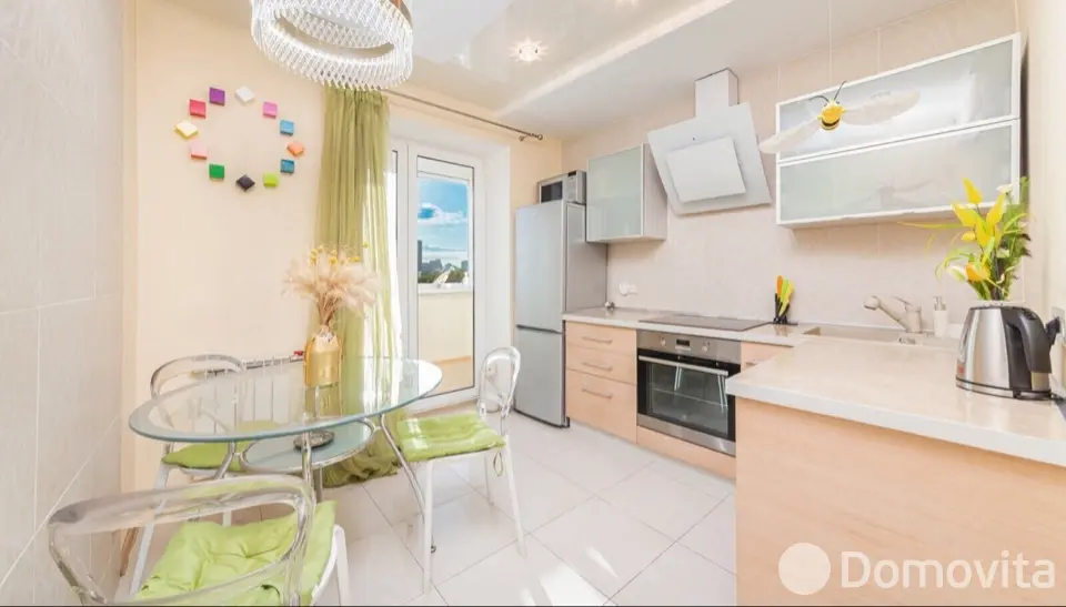 аренда квартиры, Минск, ул. Сторожовская, д. 8