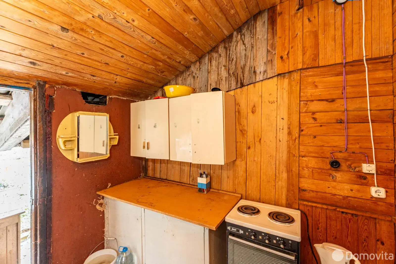 Продажа 2-этажной дачи в Межколхозстрой Минская область, 12000USD, код 184846 - фото 23