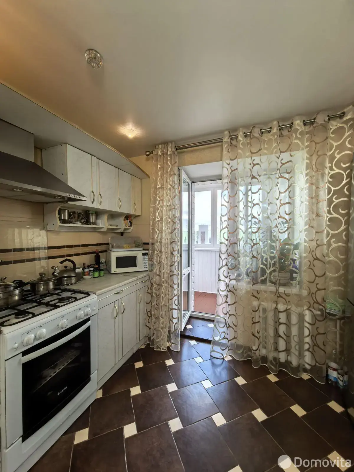 продажа комнаты, Жодино, пр-т Франциска Скорины, д. 1