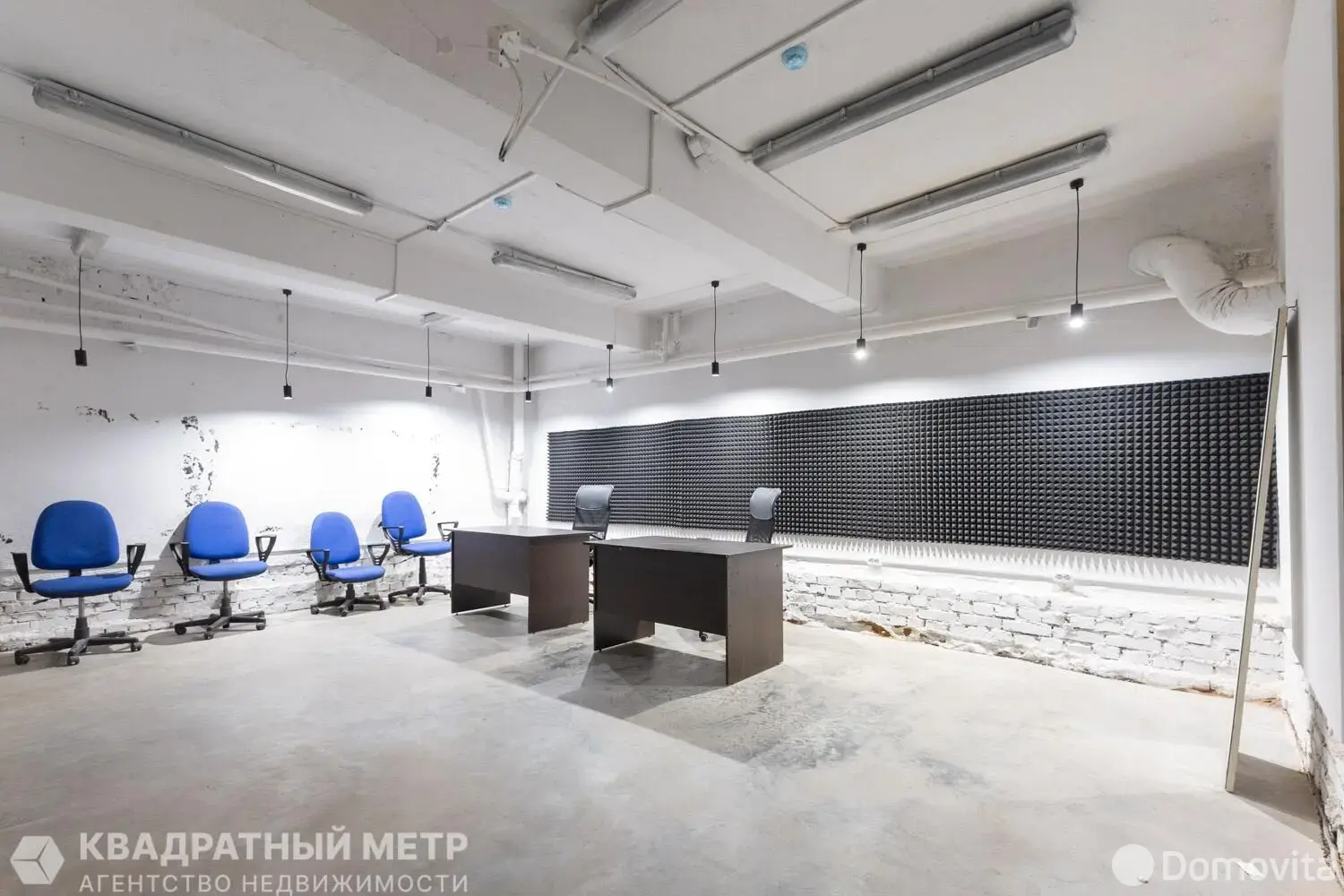 Снять офис на ул. Киселева, д. 14/2 в Минске, 5198BYN, код 17253 - фото 5