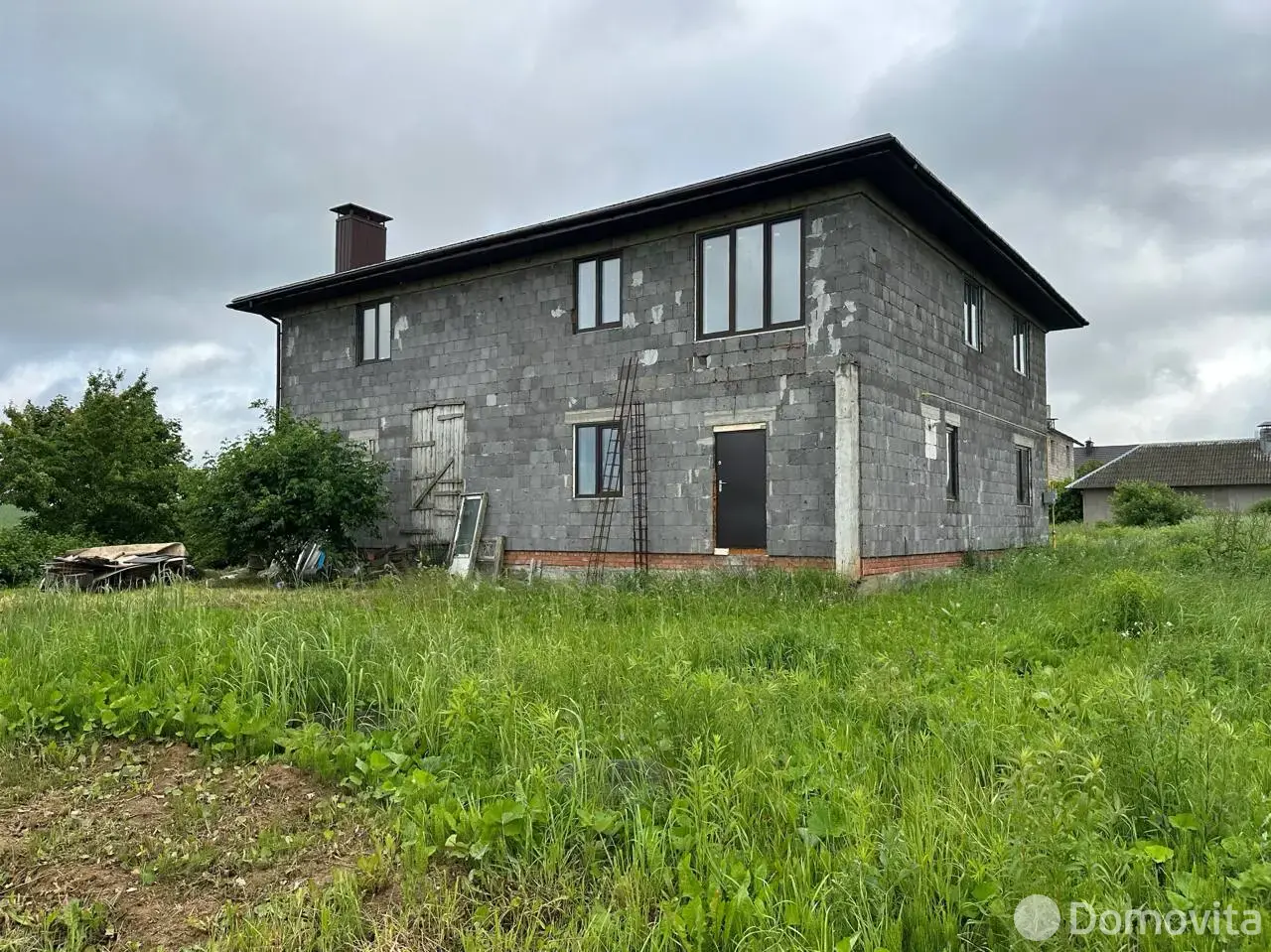 коттедж, Гричино, , стоимость продажи 208 833 р.