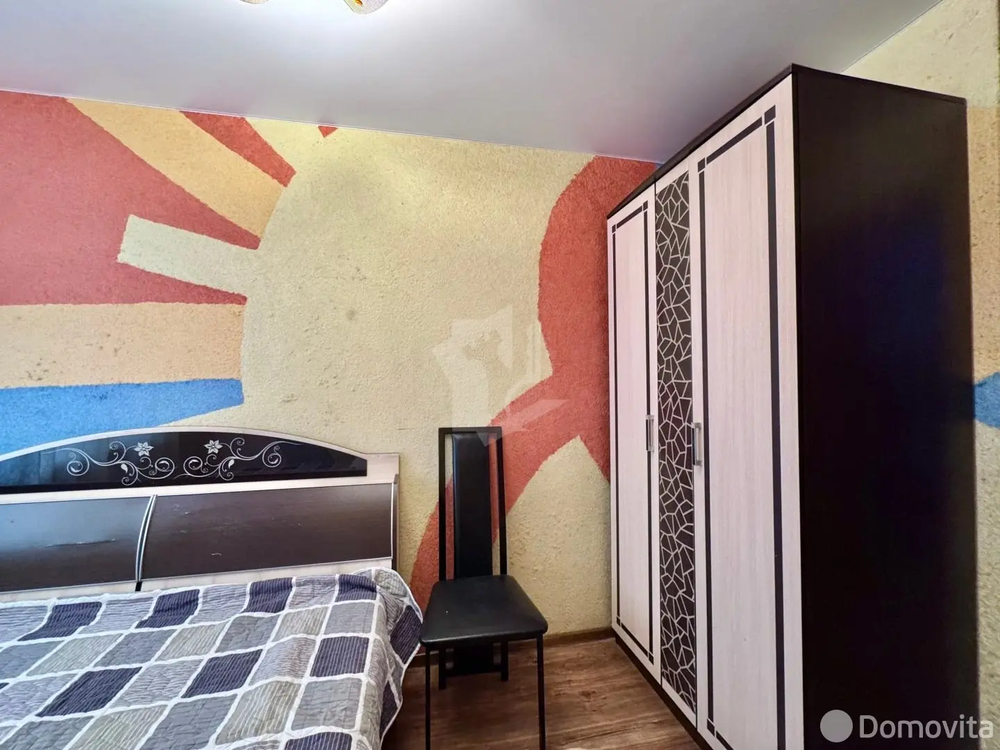 квартира, Минск, ул. Лермонтова, д. 20