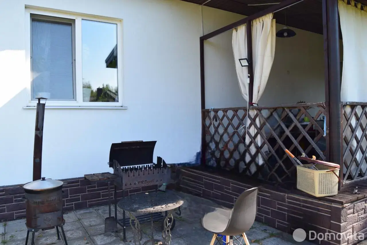 купить дом, Колодищи, пер. Замковый, д. 11