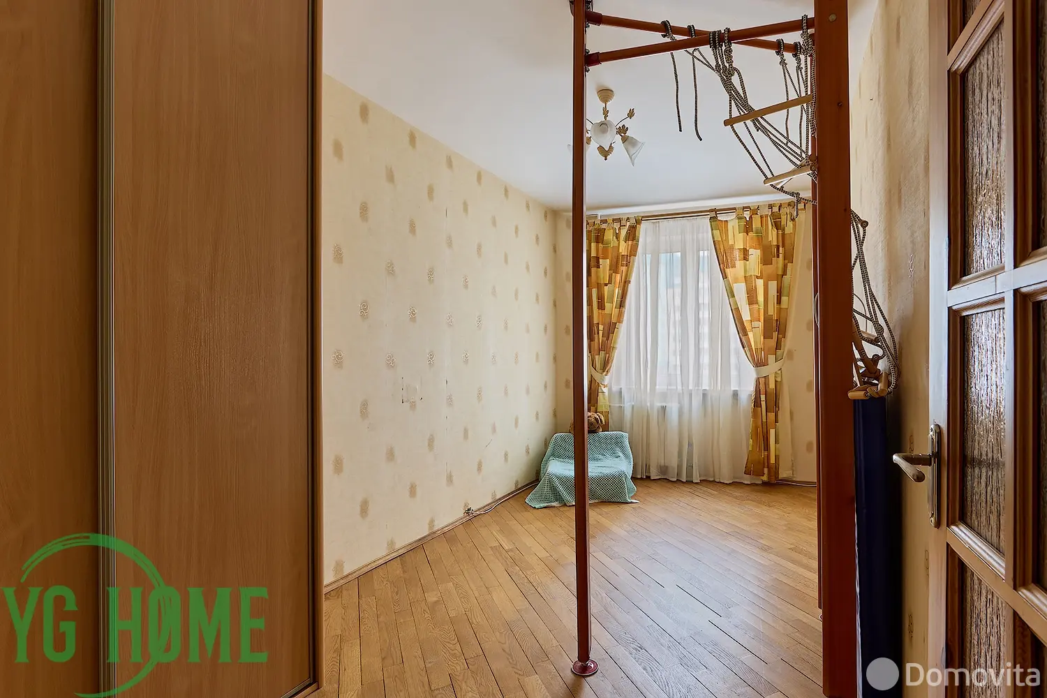 арендовать квартиру, Минск, ул. Одинцова, д. 1/2