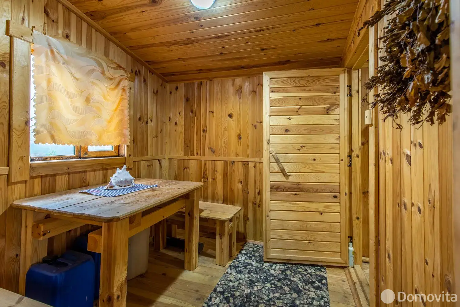 Продажа 1-этажной дачи в Колосово Минская область, 30000USD, код 184506 - фото 22