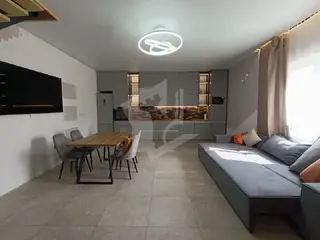 2-этажный коттедж, г. Минск, ул. Щедрина, д. 29