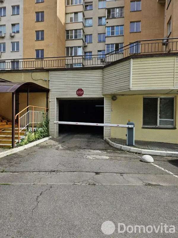 гараж, Минск, ул. Чехова, д. 3 в Центральном районе
