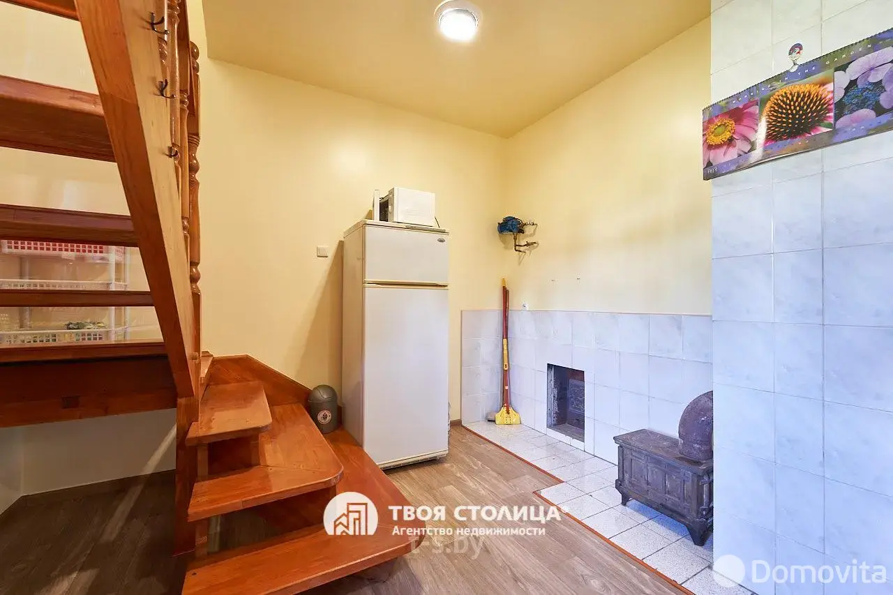 Купить 2-этажную дачу в Подлесное Минская область, 55000USD, код 181466 - фото 22