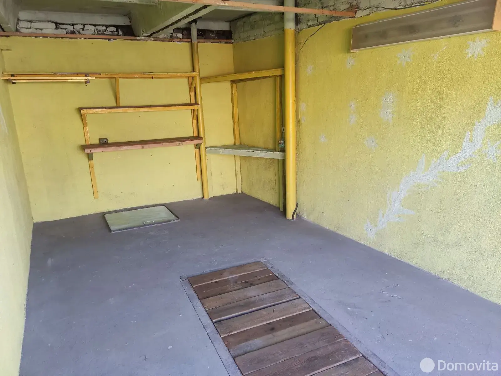 гараж, Гомель, ул. Базовая, д. 4 без посредников