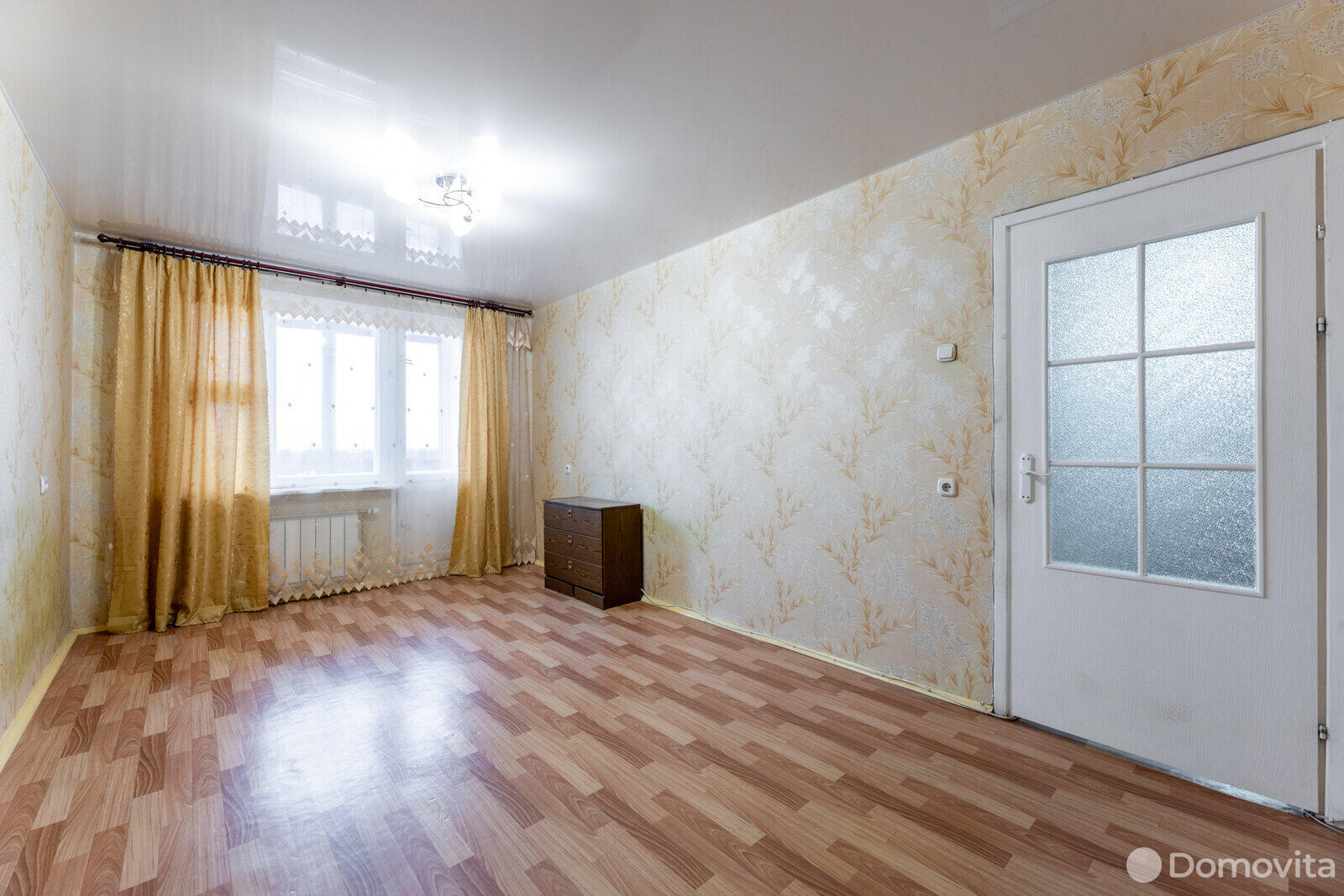 Купить 1-комнатную квартиру в Минске, ул. Каменногорская, д. 18, 59900 USD, код: 981688 - фото 2