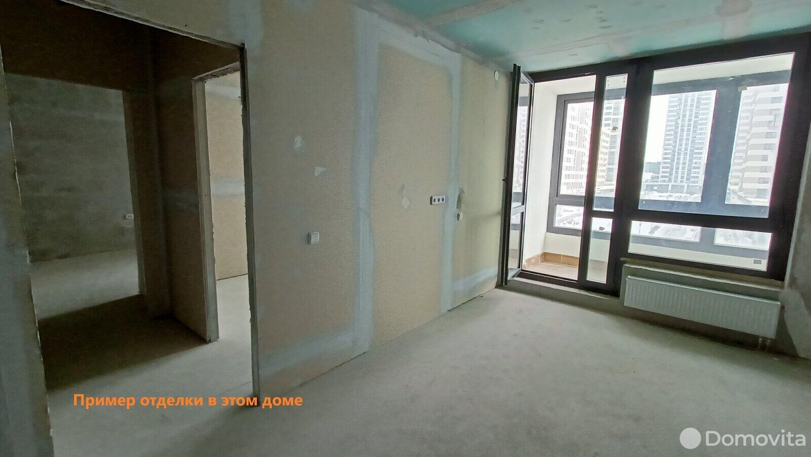 Продажа 3-комнатной квартиры в Минске, ул. Петра Мстиславца, д. 10, 134250 USD, код: 987009 - фото 6