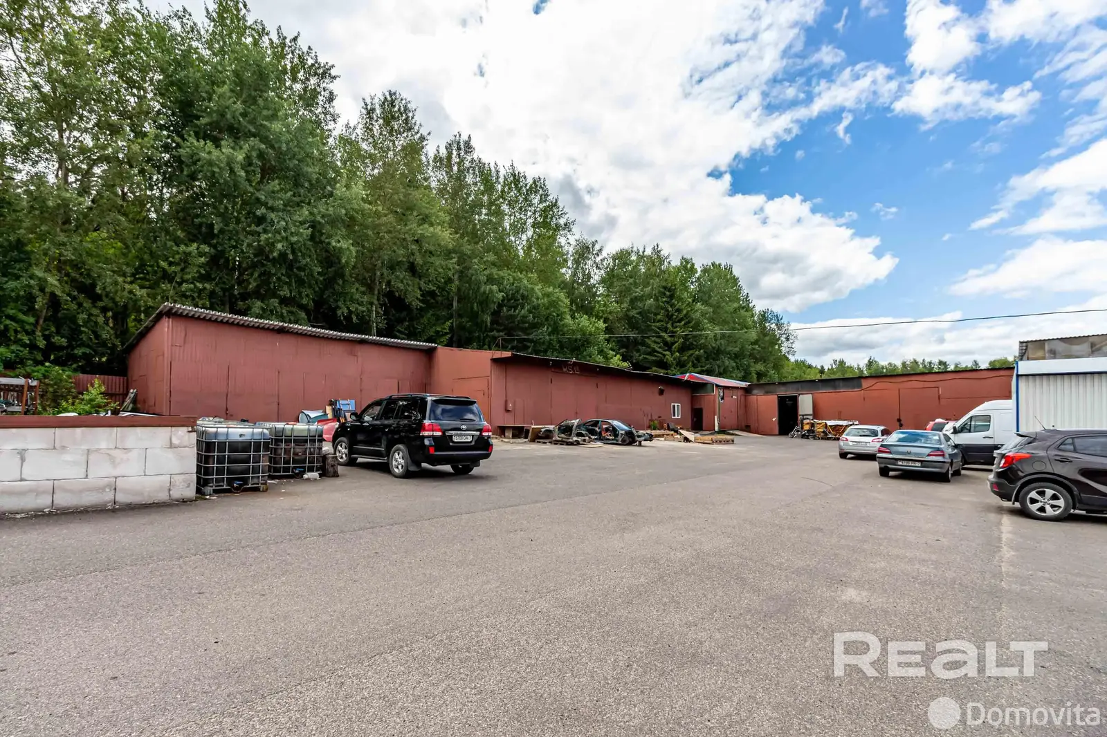 продажа офиса, Захаричи, 