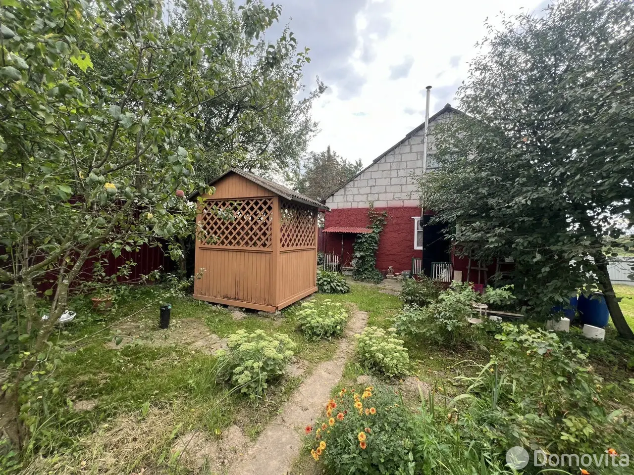 дача, Лужки, 