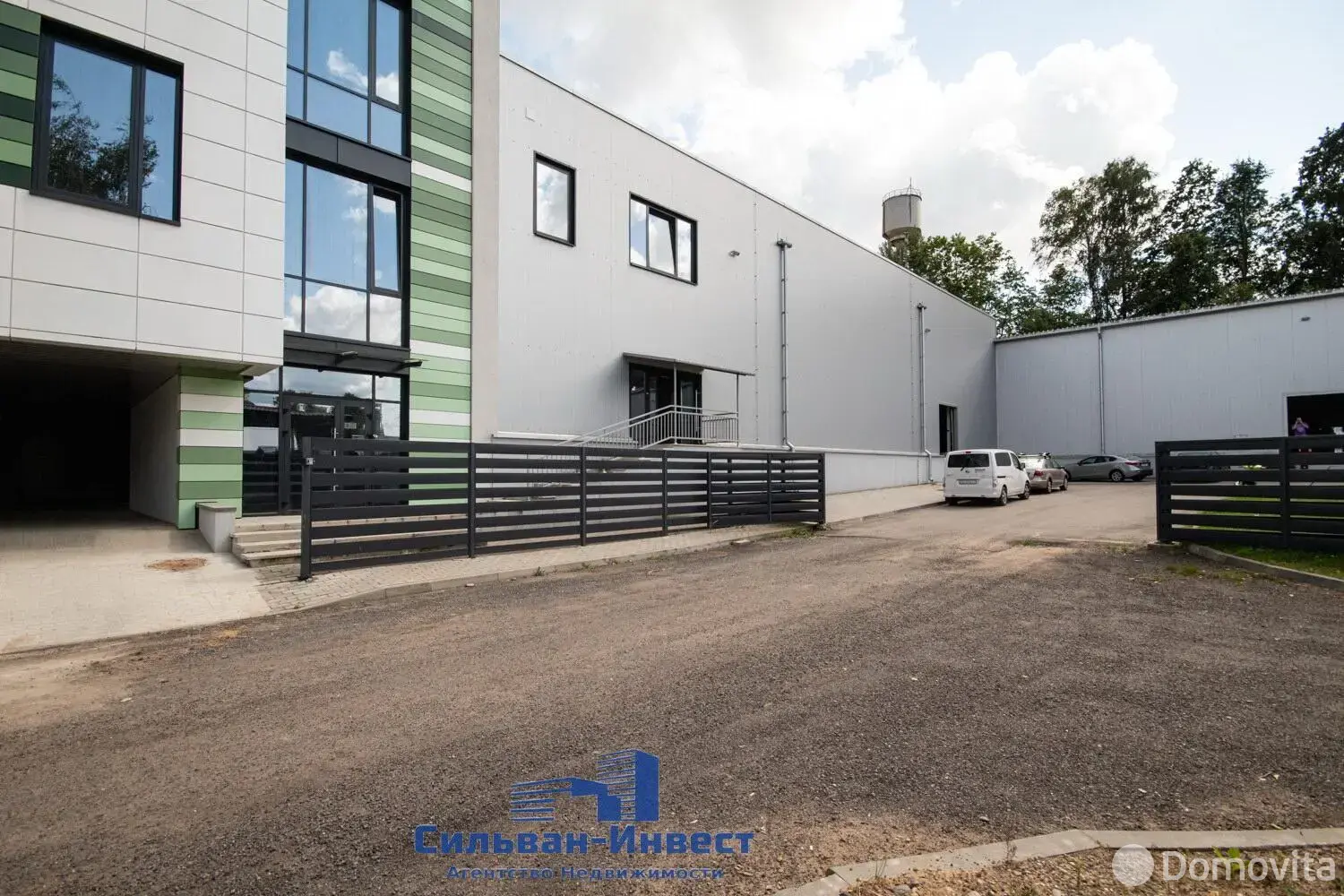 склад, Тарасово, пр-д Тарасовский, д. 2/А, стоимость аренды 10 402 р./мес.