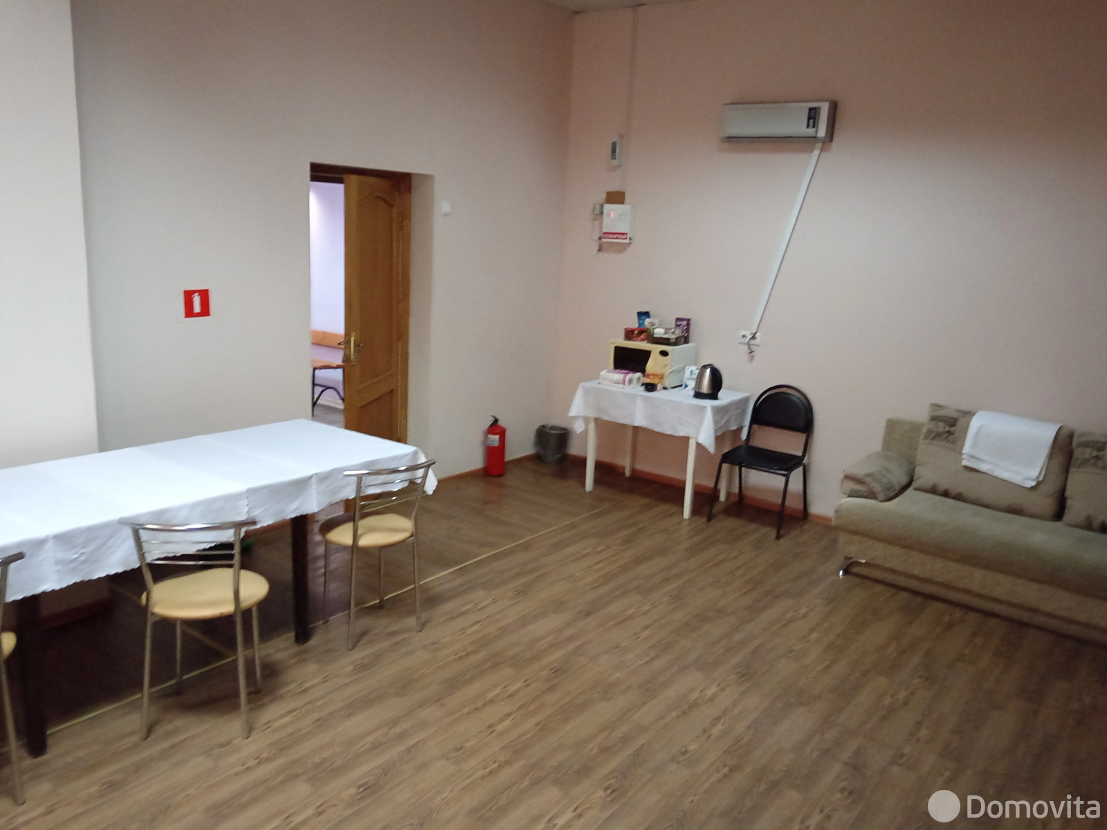 Купить помещение под сферу услуг в Сморгони, ул. Богушевича, д. 74 - фото 19
