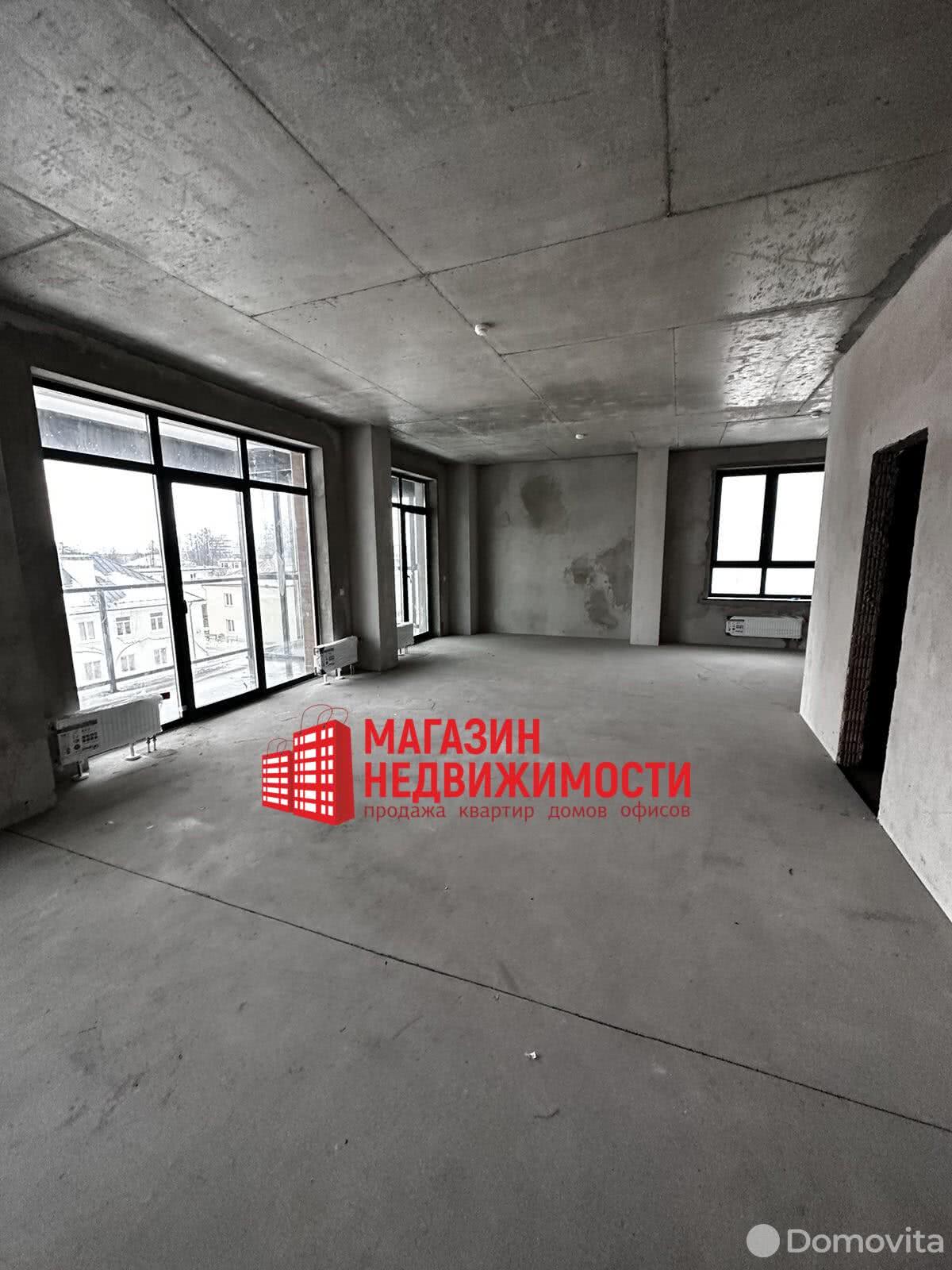 Стоимость продажи квартиры, Гродно, ул. Менделеева, д. 30