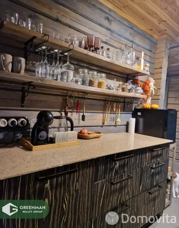 дом, Крапужино, ул. Тихая 