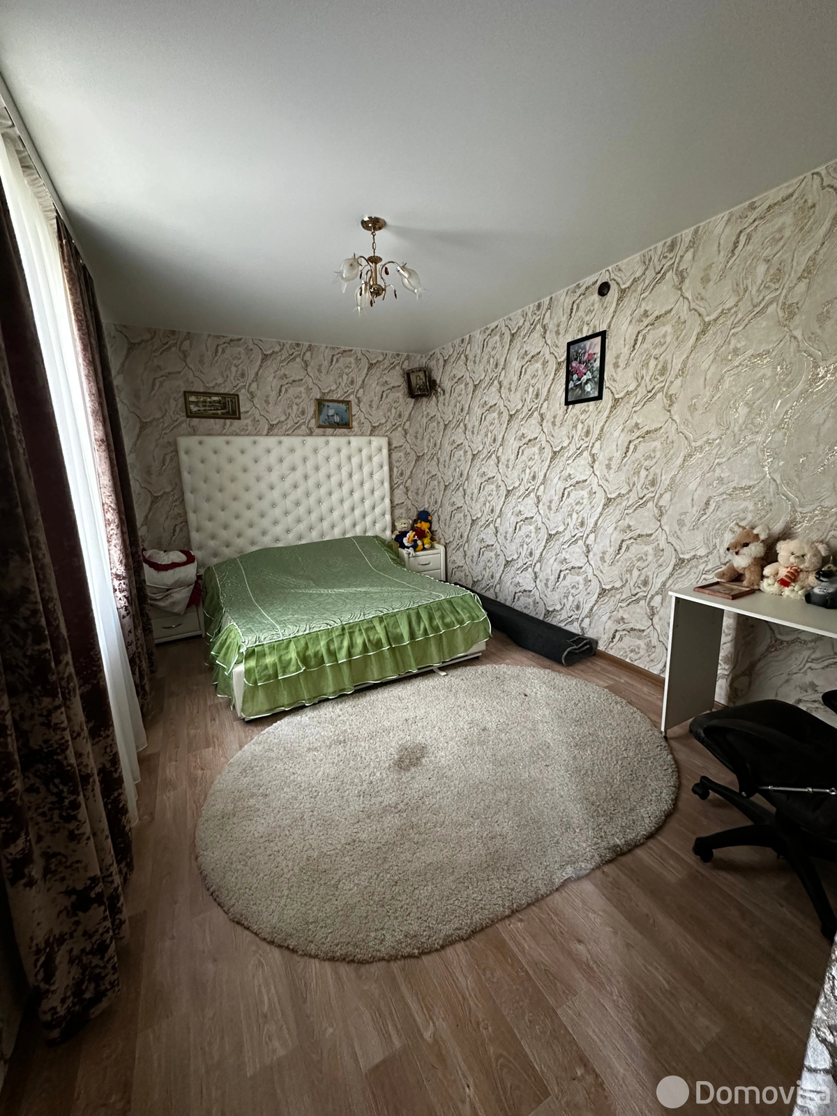 дом, Куритичи, ул. Школьная 