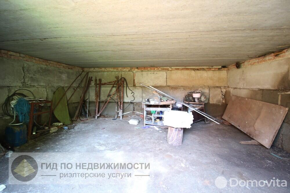 Купить 1-этажную дачу в Приборе Гомельская область, 18000USD, код 175106 - фото 16