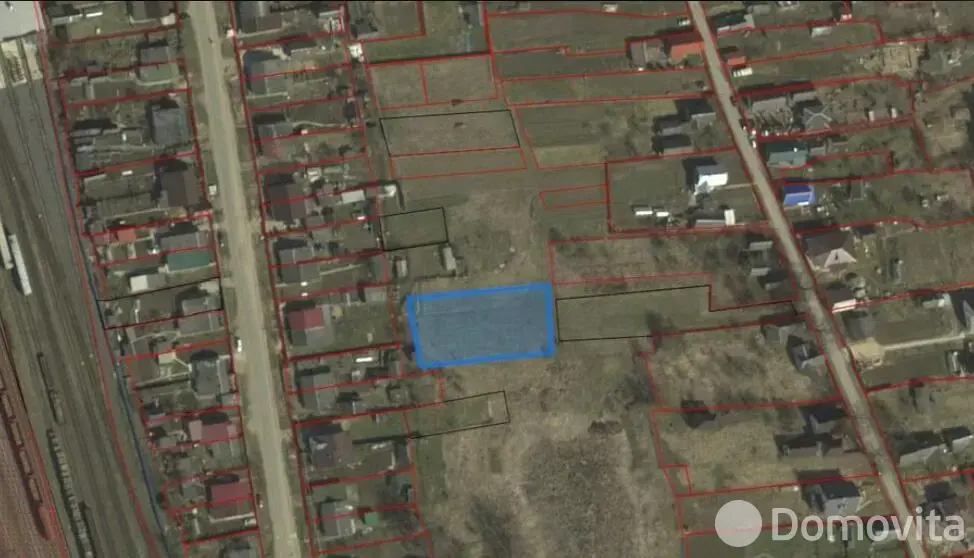 продажа участка, Петришки, 