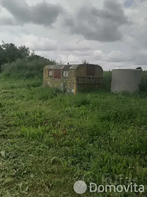 Стоимость продажи участка, Сивица, 