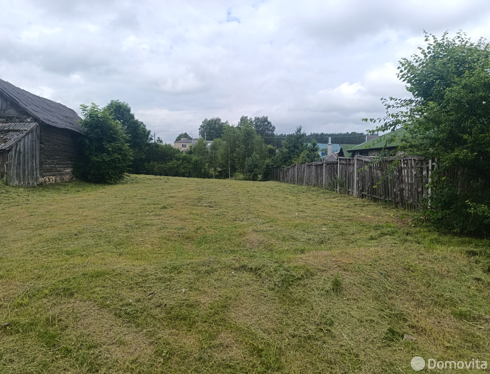 продажа участка, Раков,