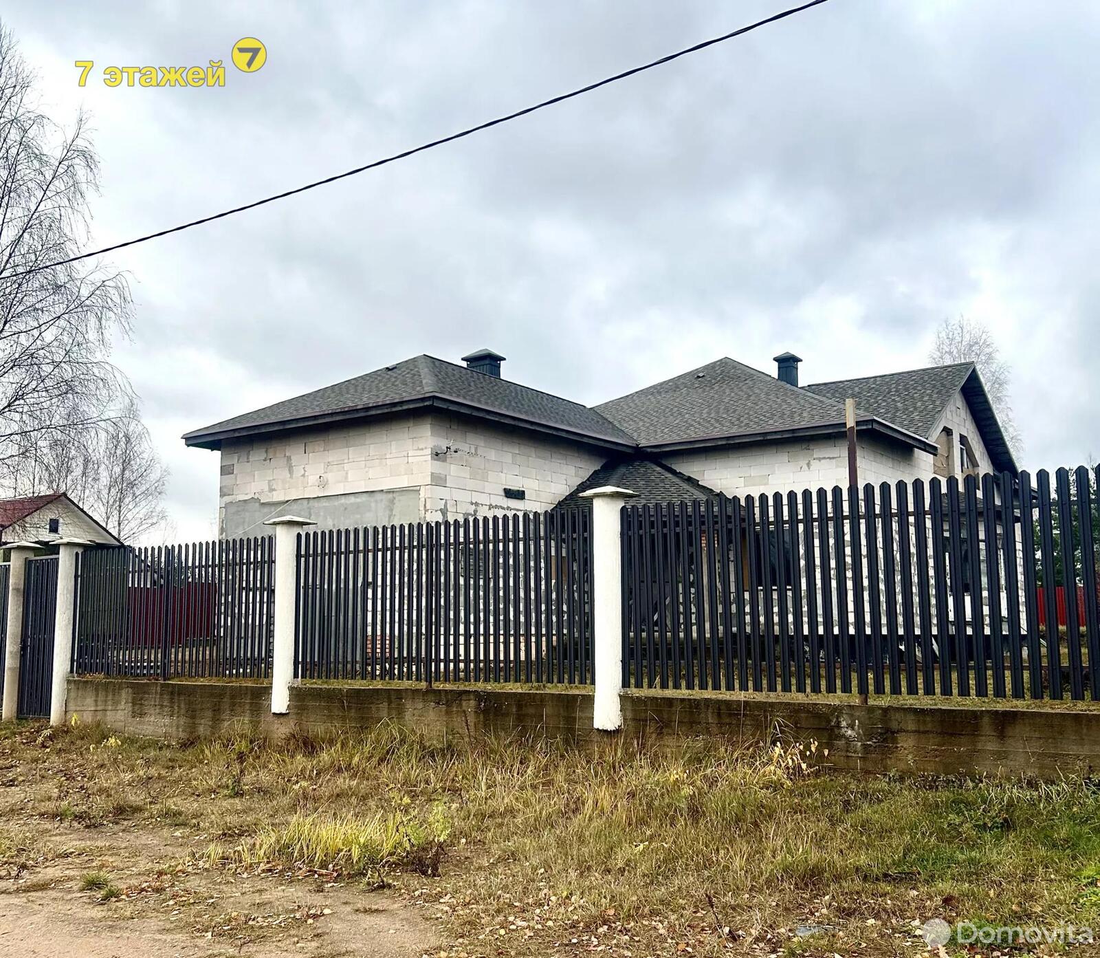 Продажа 2-этажного дома в Колодищах, Минская область ул. Летняя, 149900USD, код 629228 - фото 6