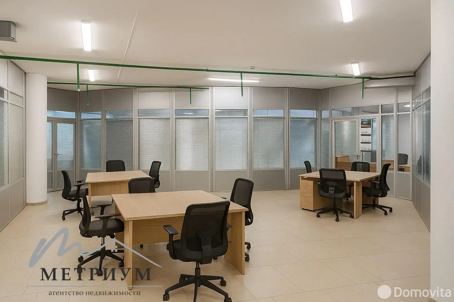 офис, Минск, ул. Гамарника, д. 30 