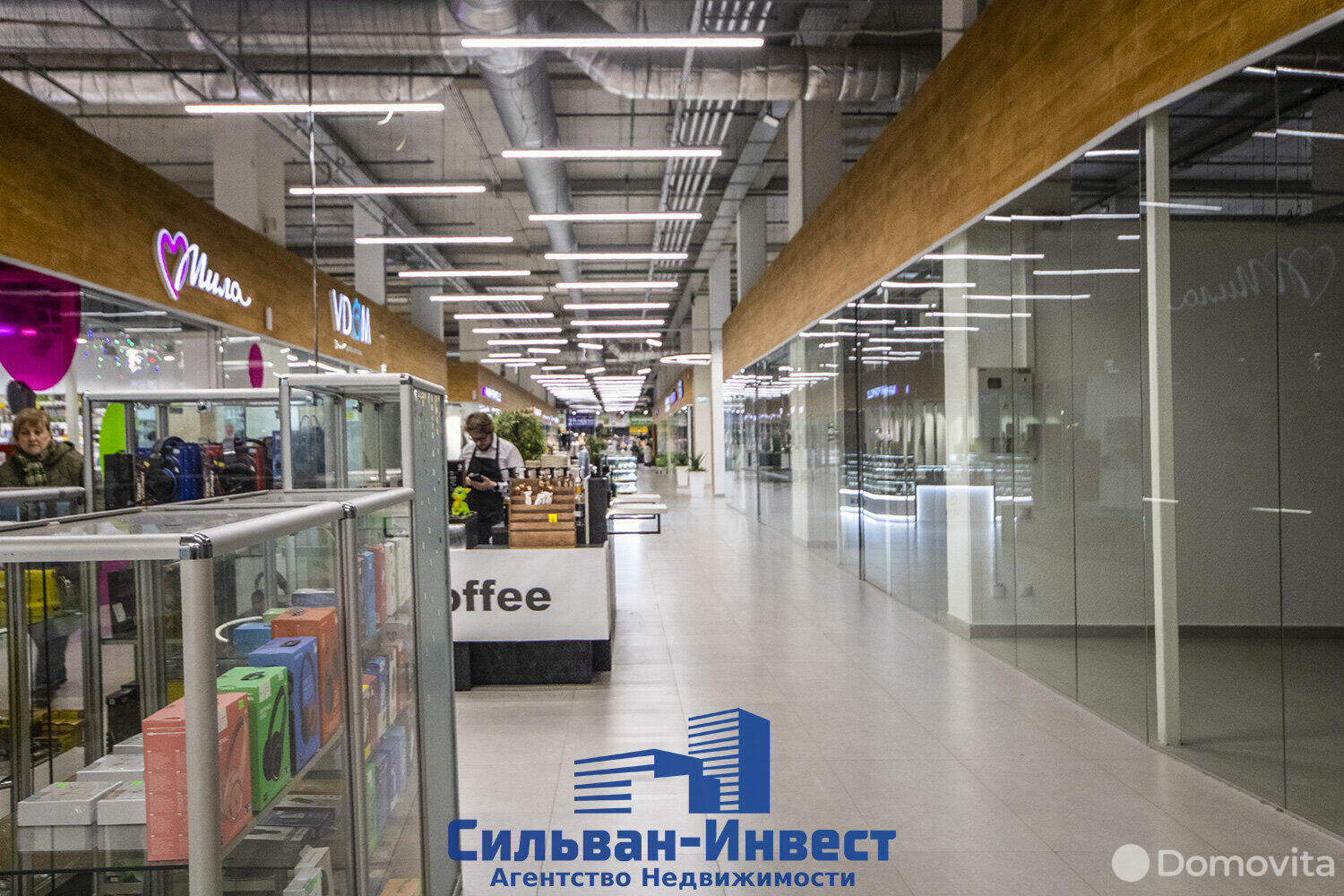 Снять торговое помещение на ул. Рудобельская, д. 3 в Минске, 7840USD, код 964681 - фото 13