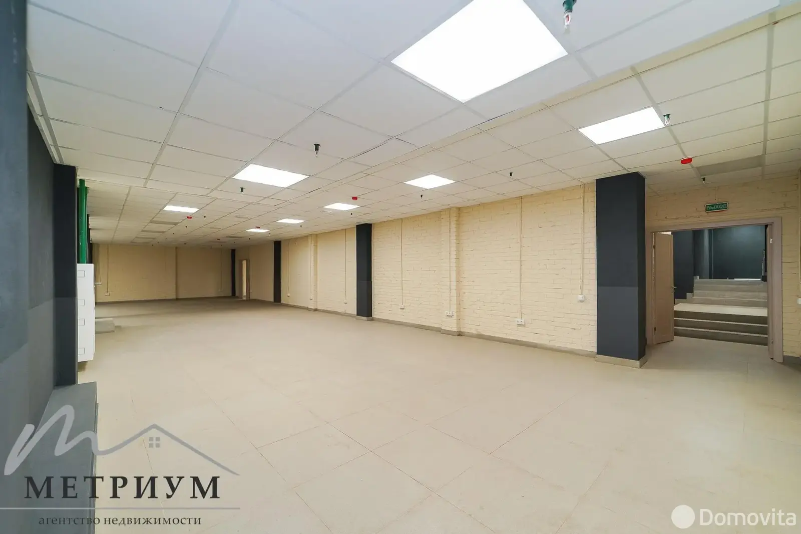 Аренда офиса на пер. Тучинский, д. 2/а в Минске, 8946EUR, код 13964 - фото 2