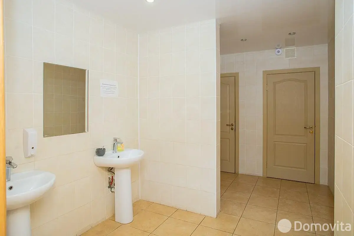 Купить офис на ул. Филимонова, д. 55/3 в Минске, 2529460BYN, код 10305 - фото 10