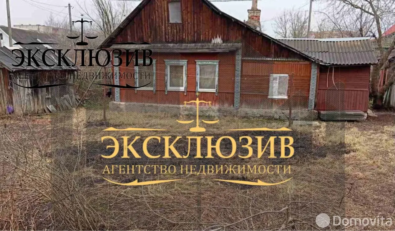 коттедж, Полоцк, пер. Тросницкий 6-й, д. 16 - лучшее предложение