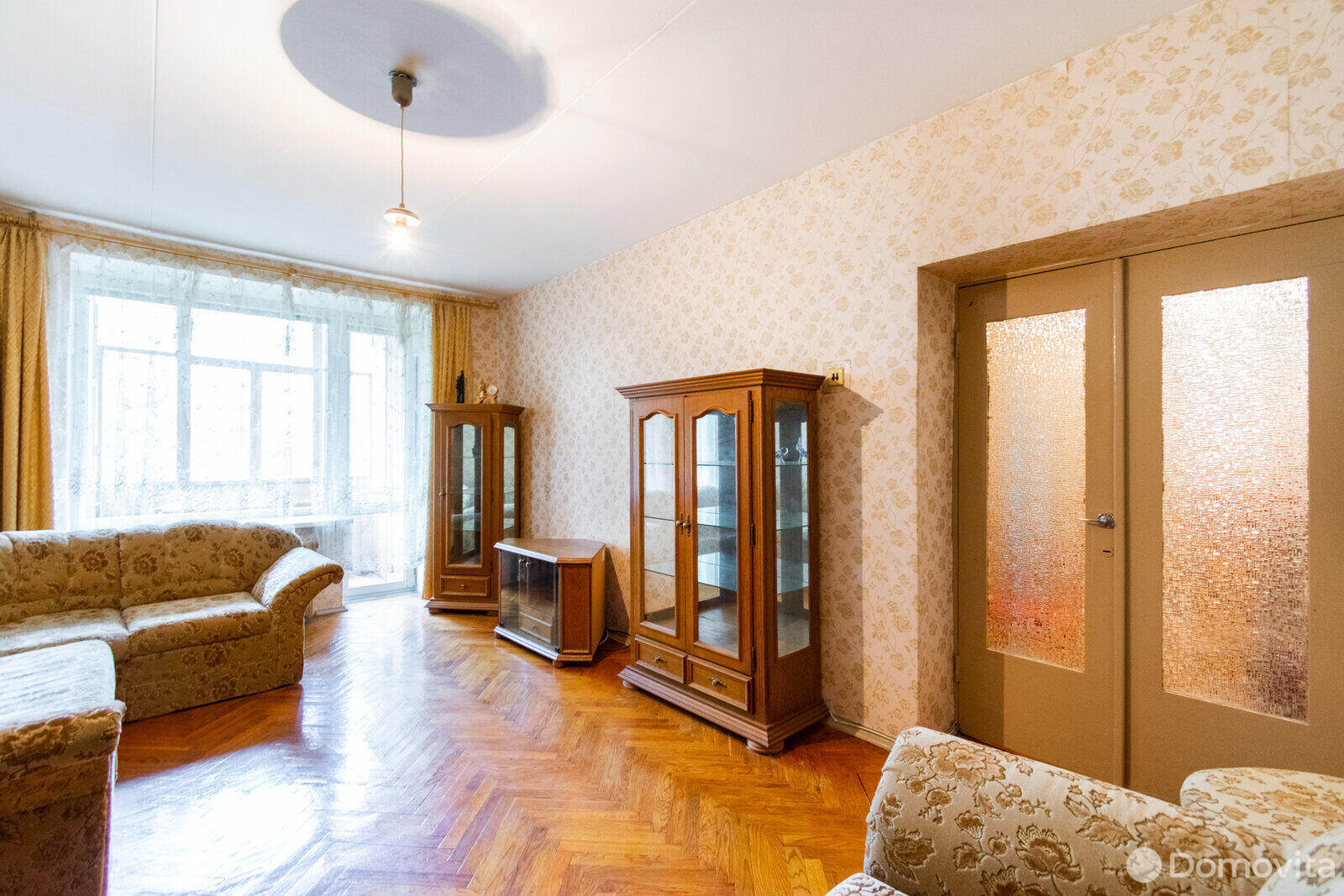 Купить 2-комнатную квартиру в Минске, ул. Якуба Коласа, д. 67, 87900 USD, код: 963948 - фото 2