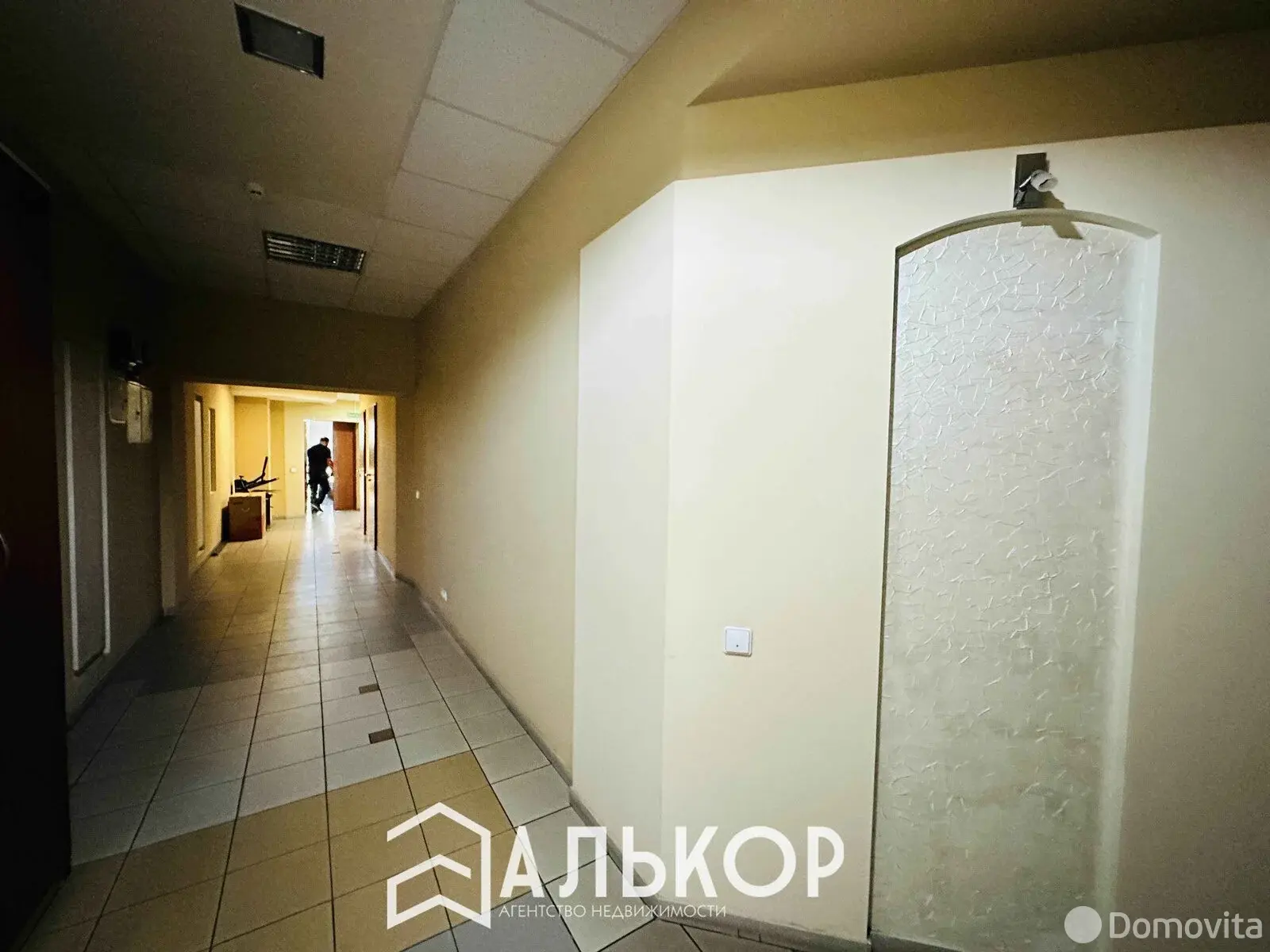 Купить офис на ул. Олешева, д. 9 в Минске, 145000USD, код 8417 - фото 18
