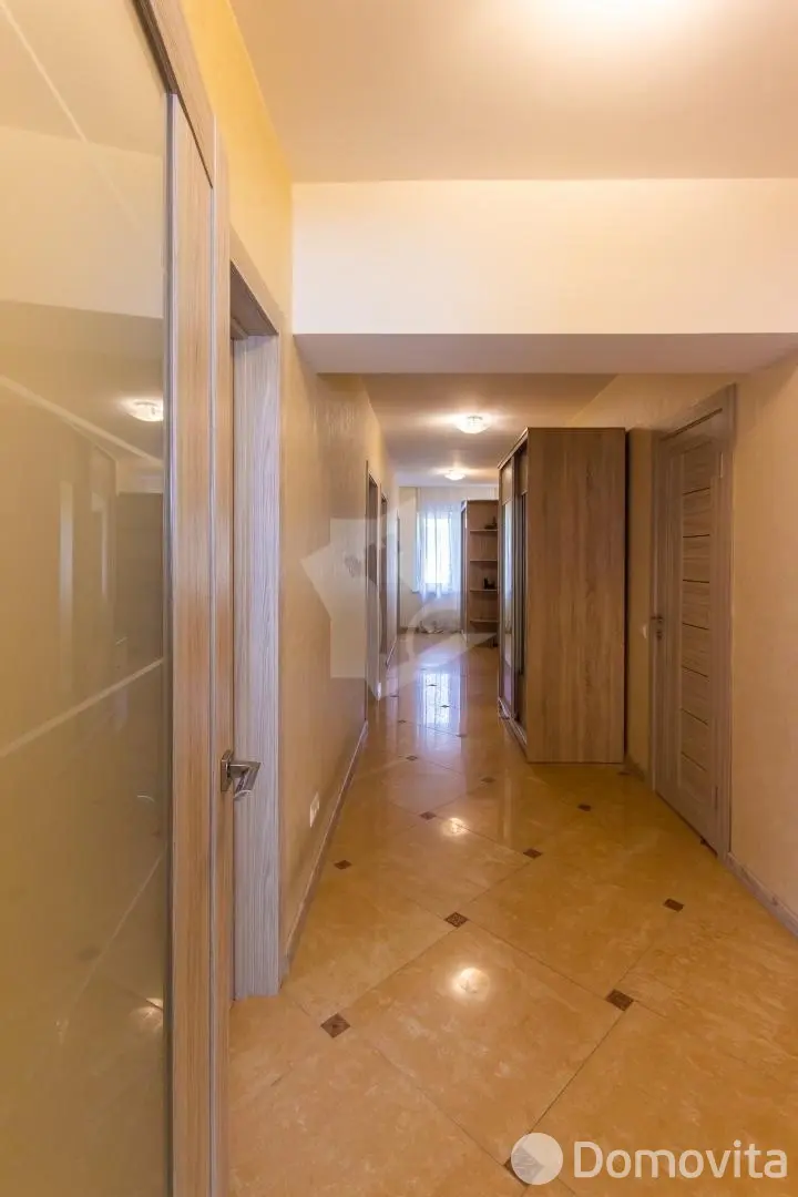 Снять 4-комнатную квартиру в Минске, пер. Подольский 4-й, д. 9, 1200USD, код 146277 - фото 54