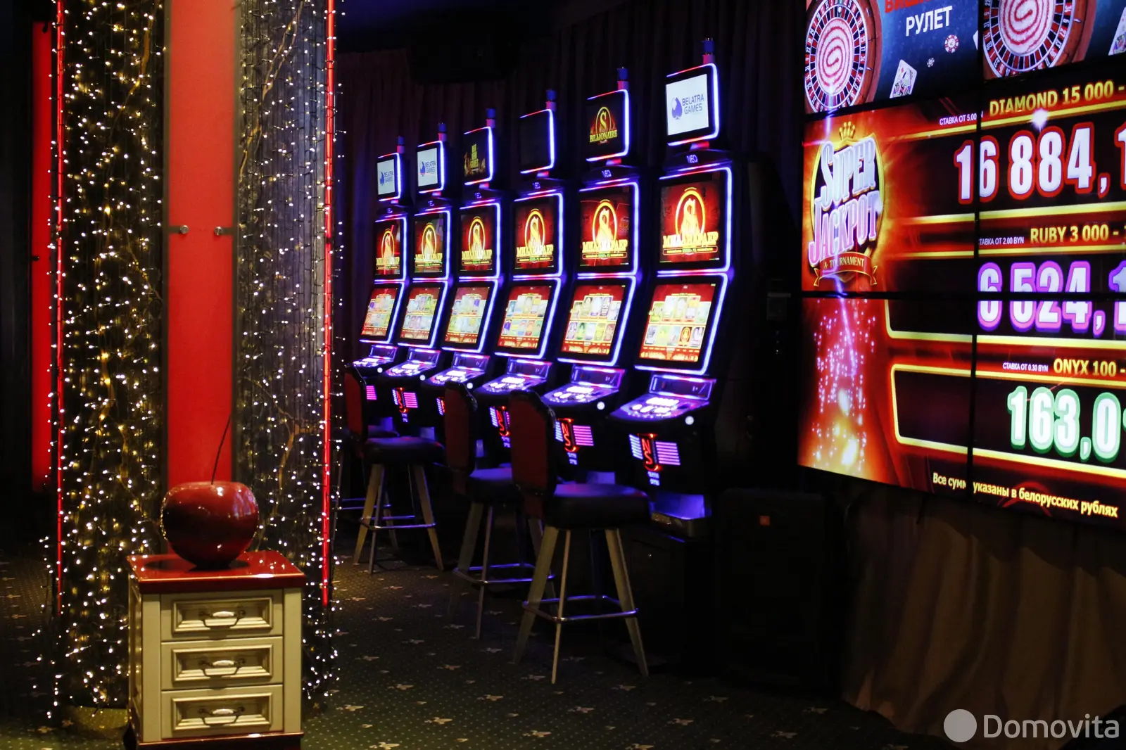 Купить помещение под сферу услуг в Минске, пр-т Победителей, д. 59 - фото 31