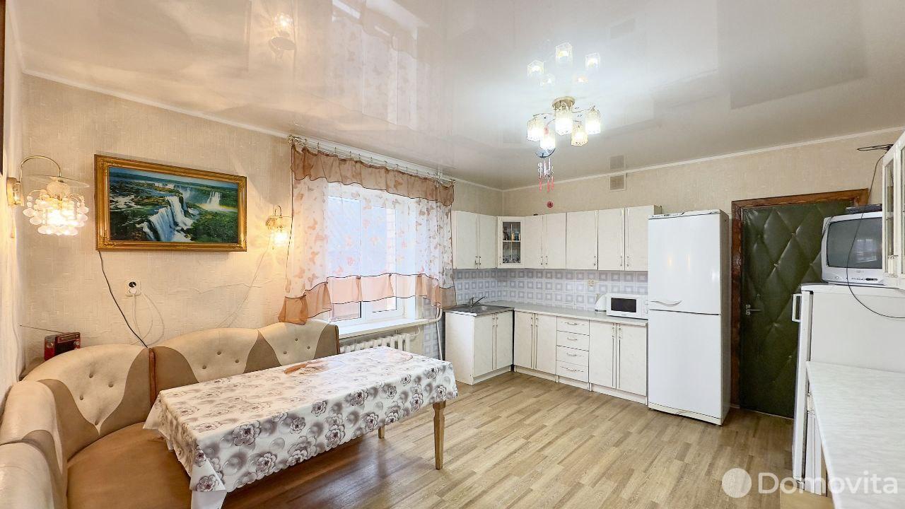 Продать 2-этажный дом в Борисове, Минская область ул. Мелиоративная, 79900USD, код 636435 - фото 2