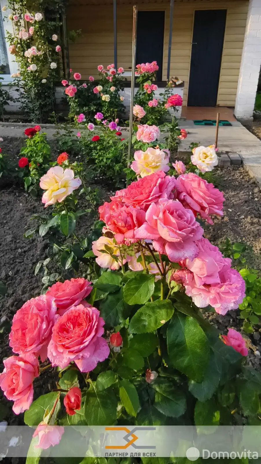 Продажа 1-этажной дачи в Аэрофлот Минская область, 53500USD, код 183340 - фото 32