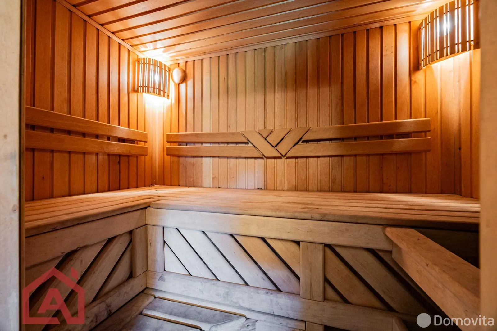 Продажа 1-этажной дачи в Дубрава-2002 Минская область, 21900USD, код 183909 - фото 18