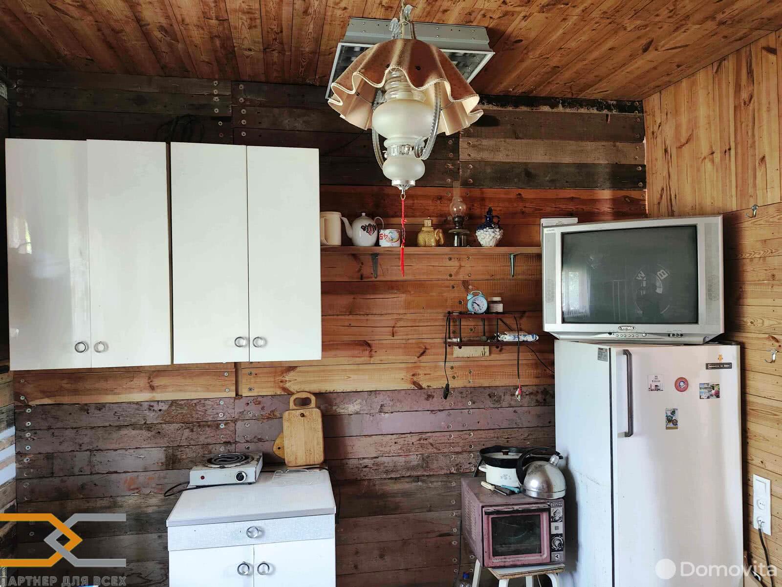 Продажа 2-этажной дачи в Алгоритм Минская область, 10999USD, код 179661 - фото 12